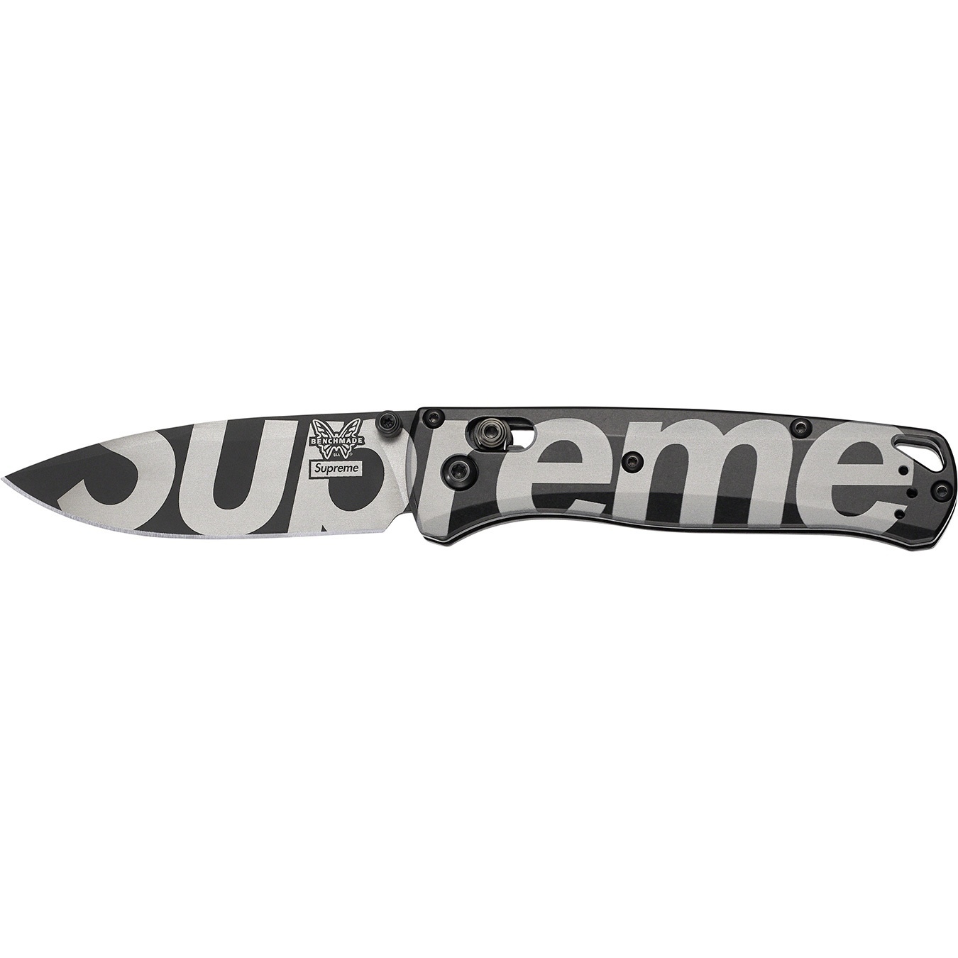 Supreme®/Benchmade Bugout® Knife view 5
